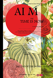 ai m,aperitivo illustrato magazine,aperitivoillustrato,the time is now,number one,red stamp art gallery, amsterdam,preview